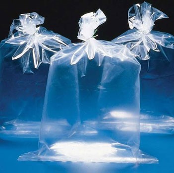 Мешки - пакеты из первичного полиэтилена