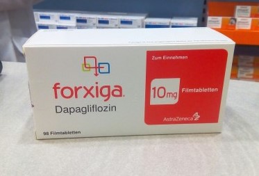 Forxiga 10 mg para que sirve