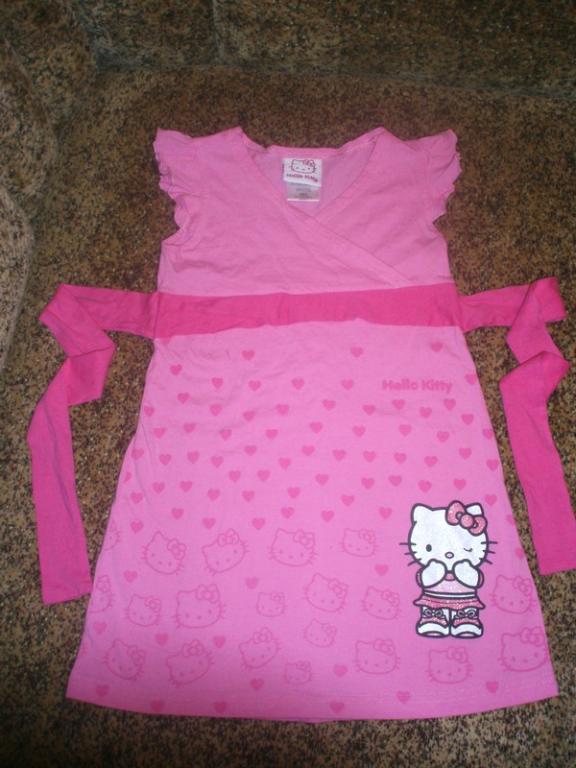 Detskaya Odezhda Hello Kitty Next Juicy Couture Prodam Kiev Ukraina Doska Obyavlenij Ukrcommerce Com